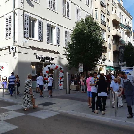 Cannes Riviera Exterior foto